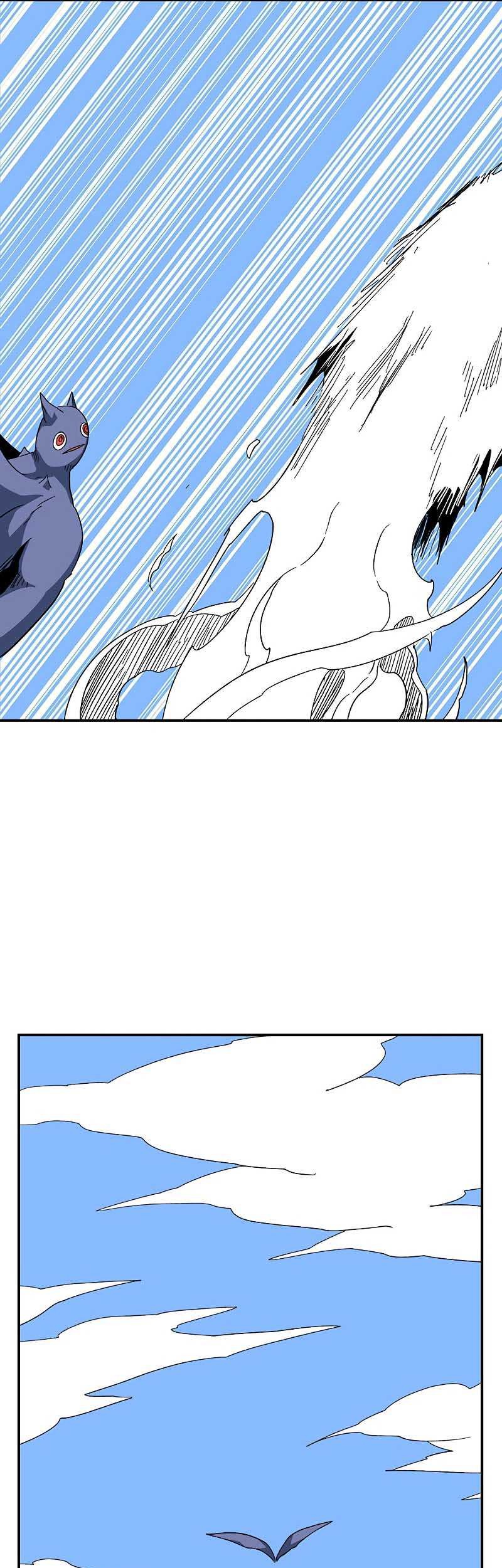 One Step to The Demon King Chapter 86 Gambar 59