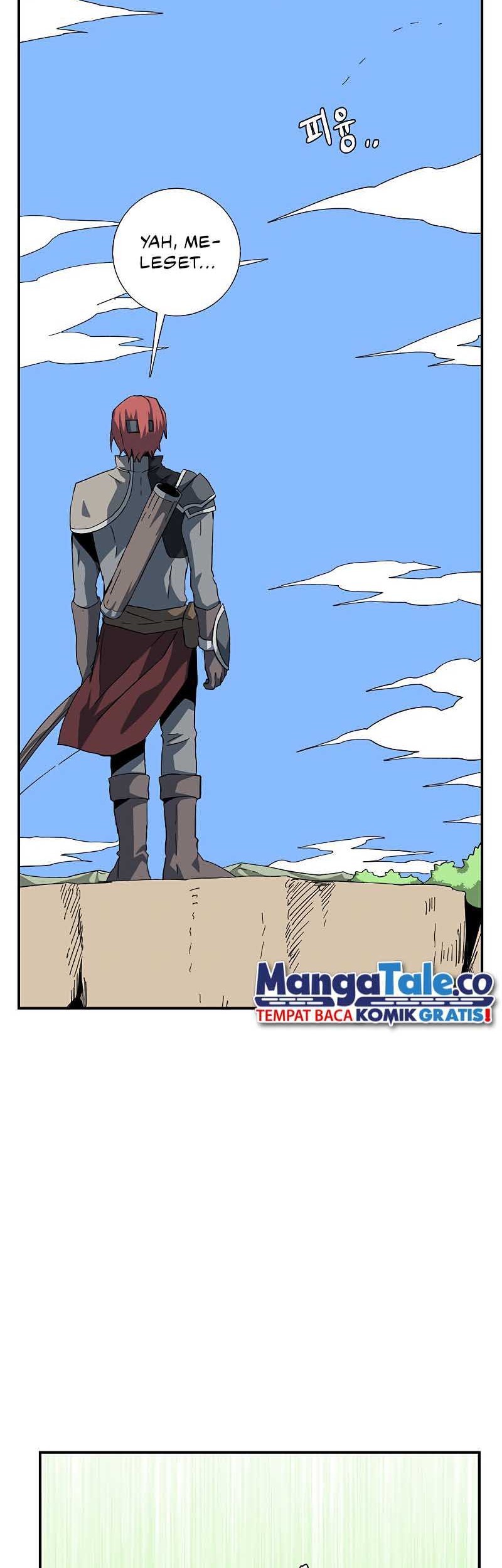 One Step to The Demon King Chapter 86 Gambar 60