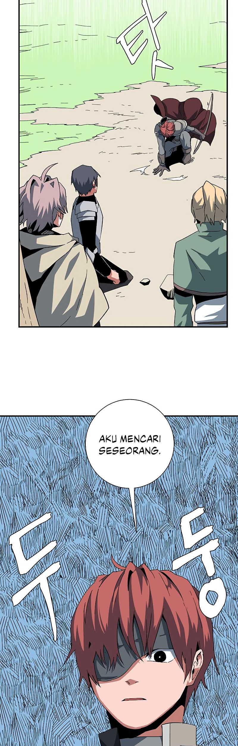 One Step to The Demon King Chapter 86 Gambar 61