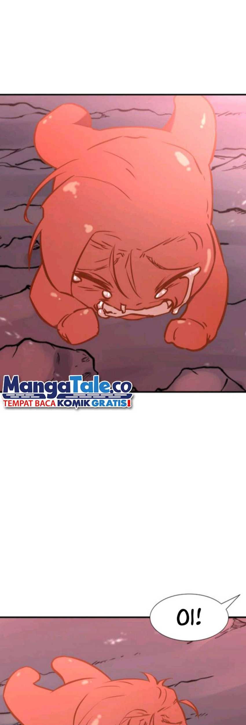 One Step to The Demon King Chapter 86 Gambar 63