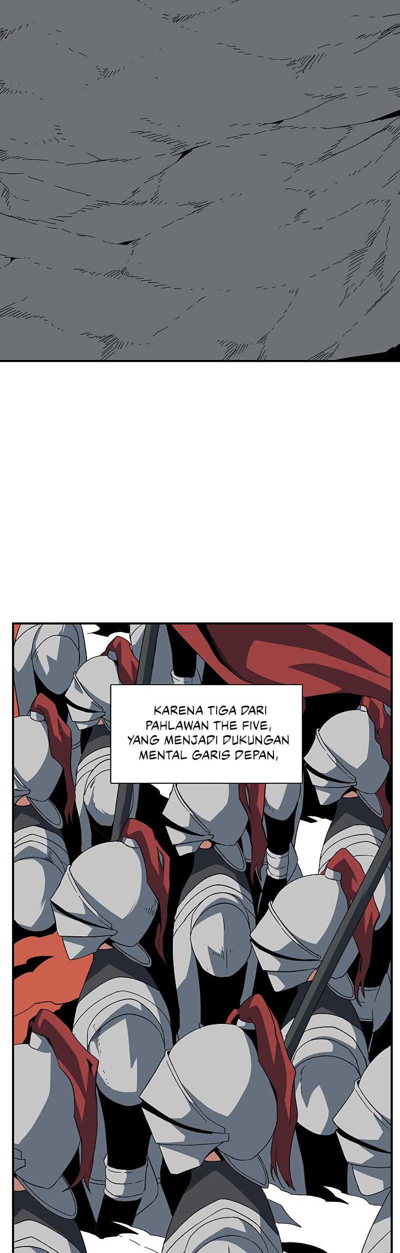 One Step to The Demon King Chapter 86 Gambar 3