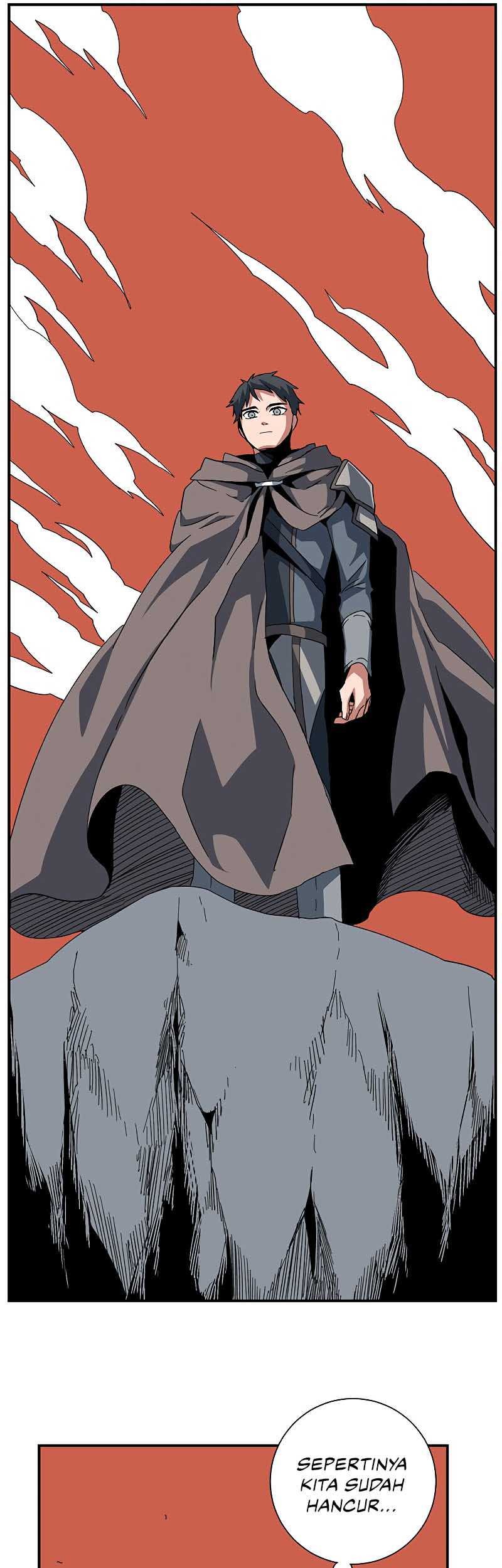 One Step to The Demon King Chapter 86 Gambar 7