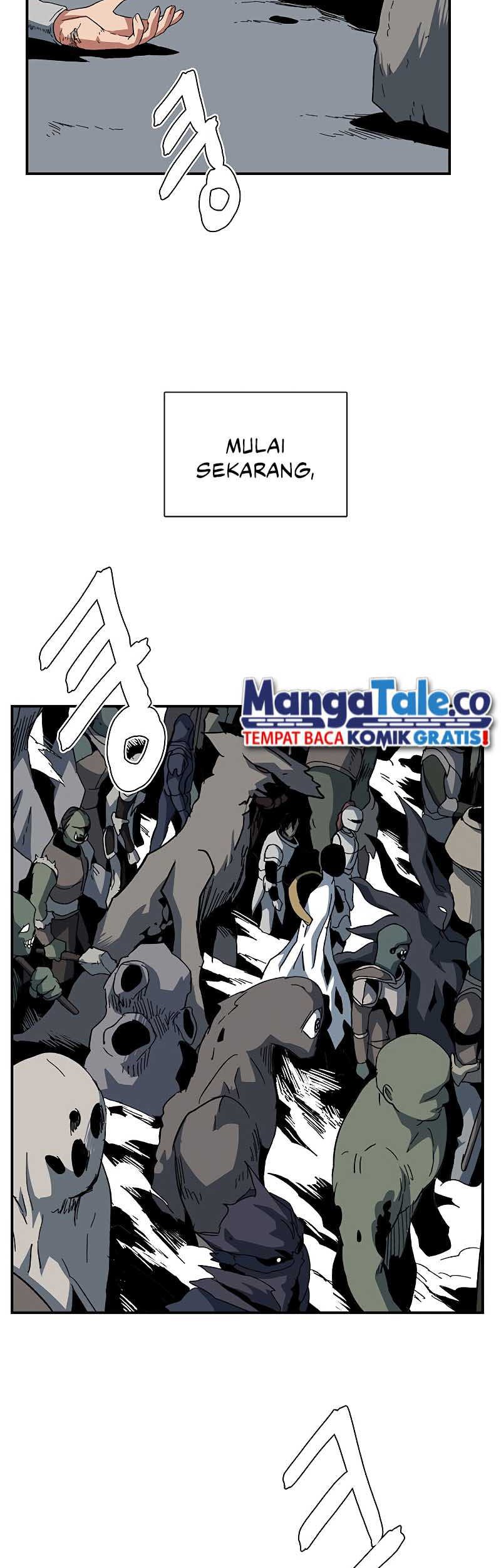 One Step to The Demon King Chapter 86 Gambar 9