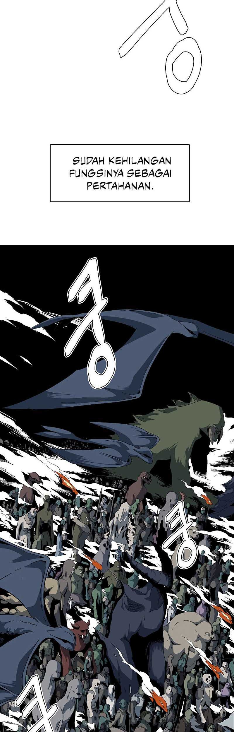 One Step to The Demon King Chapter 86 Gambar 10