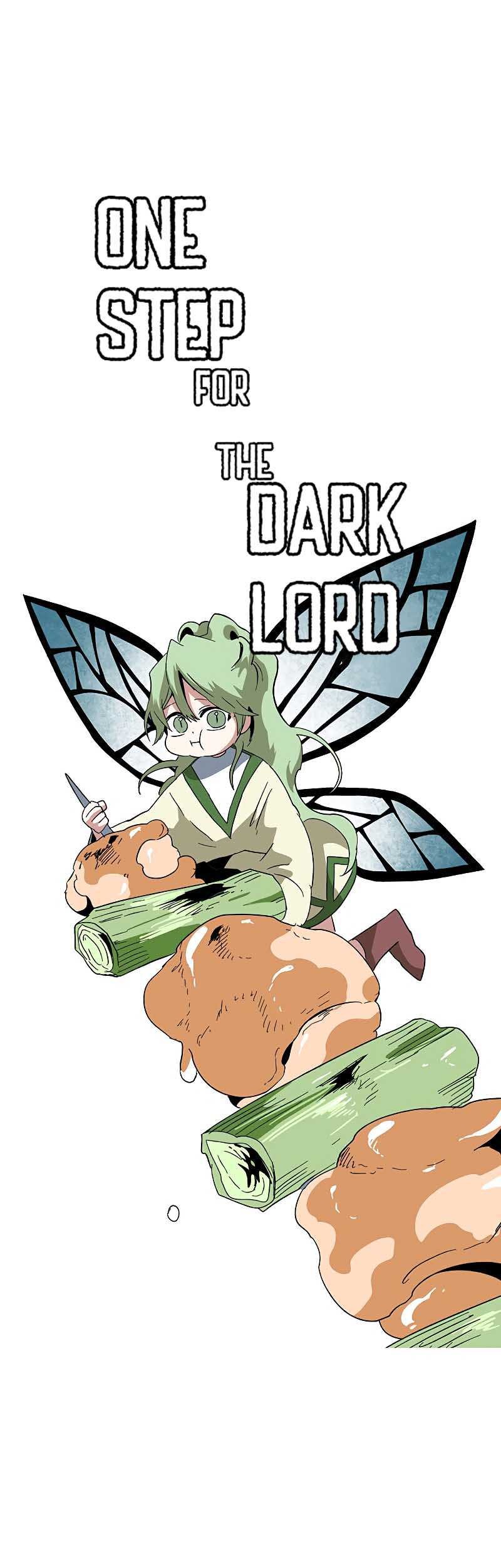 One Step to The Demon King Chapter 86 Gambar 12