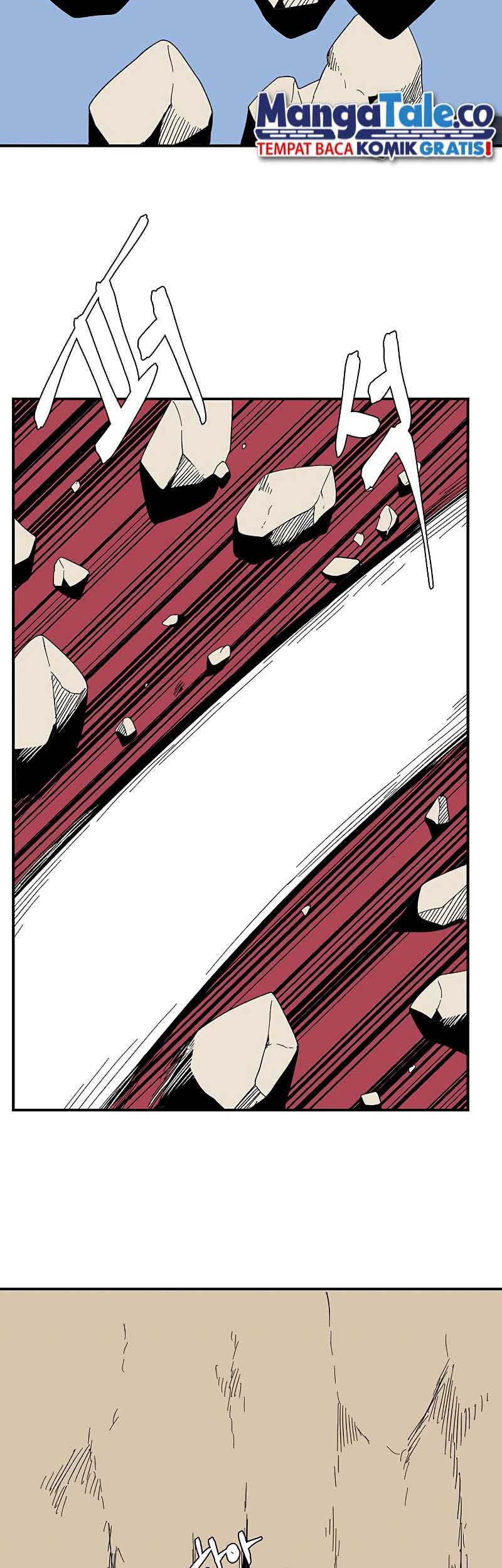 One Step to The Demon King Chapter 86 Gambar 14