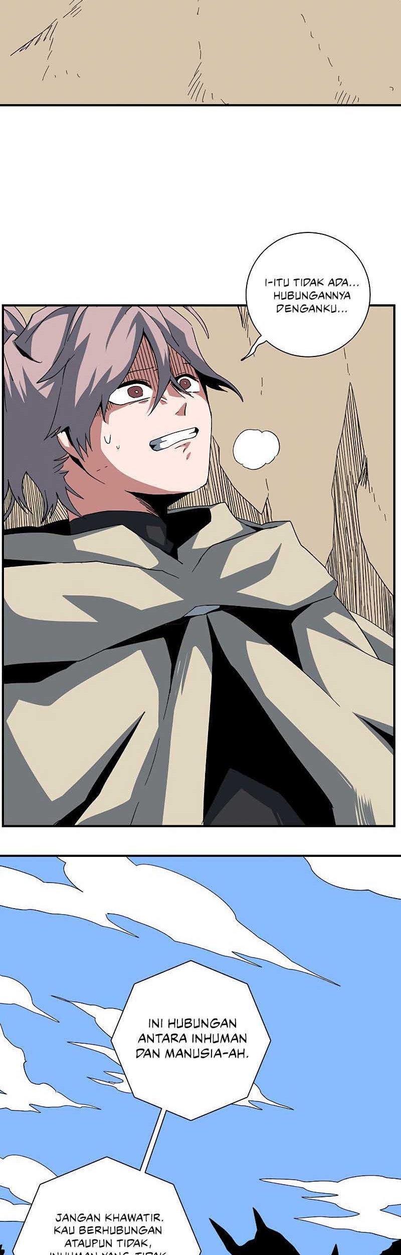 One Step to The Demon King Chapter 86 Gambar 18