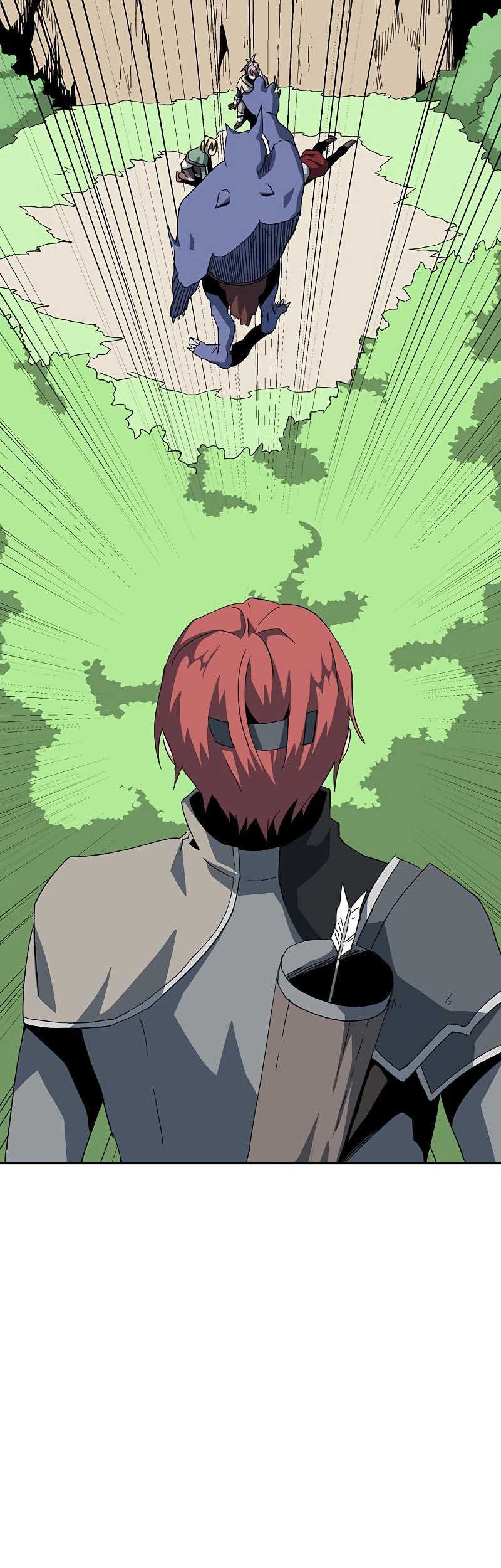 One Step to The Demon King Chapter 86 Gambar 20