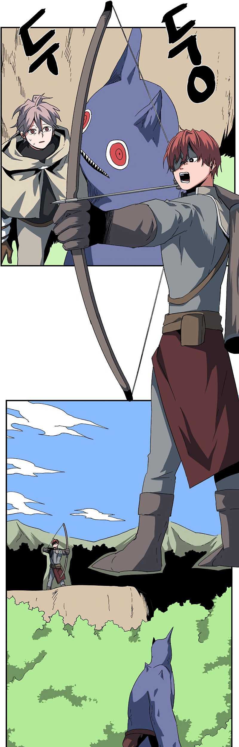 One Step to The Demon King Chapter 86 Gambar 22