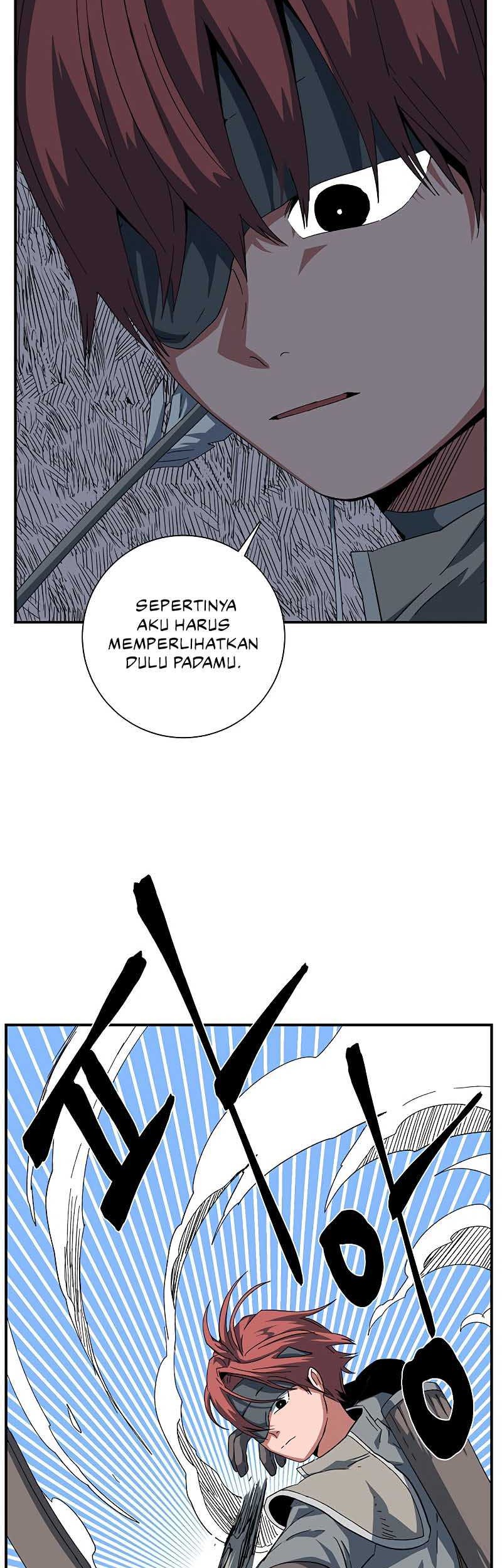 One Step to The Demon King Chapter 86 Gambar 24