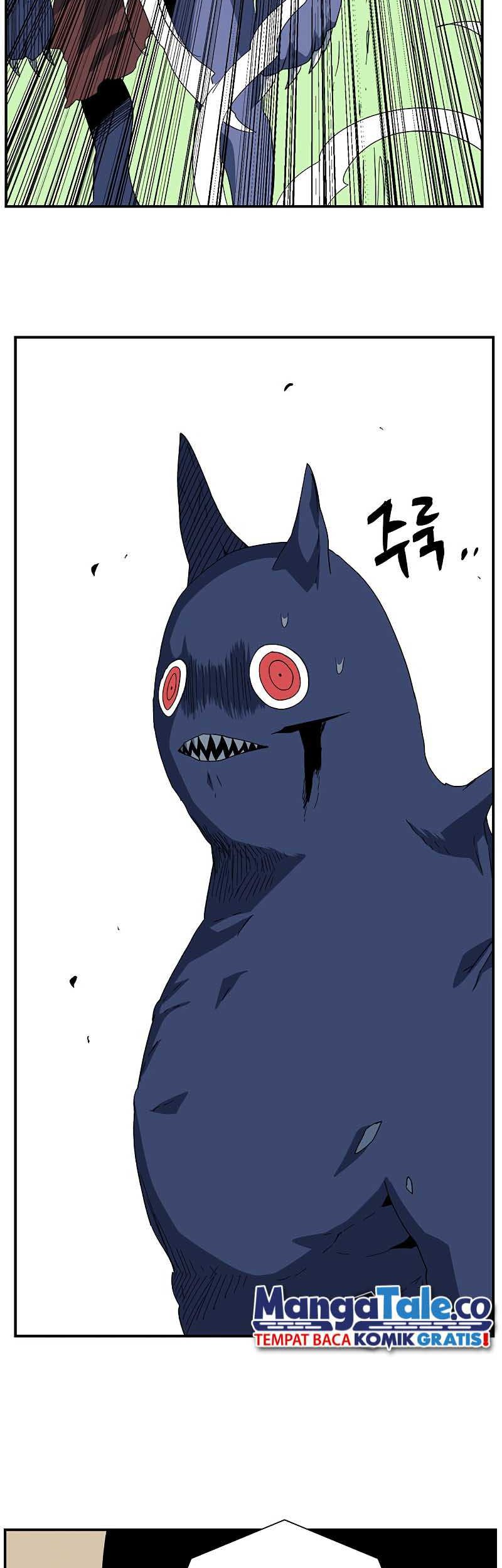 One Step to The Demon King Chapter 86 Gambar 28