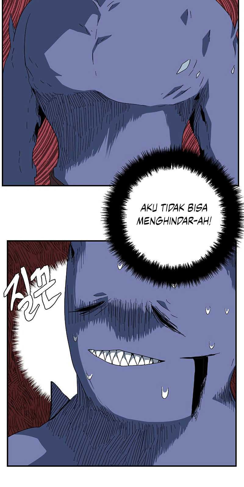One Step to The Demon King Chapter 86 Gambar 30