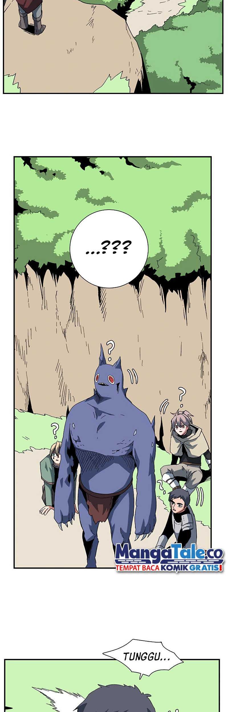 One Step to The Demon King Chapter 86 Gambar 32