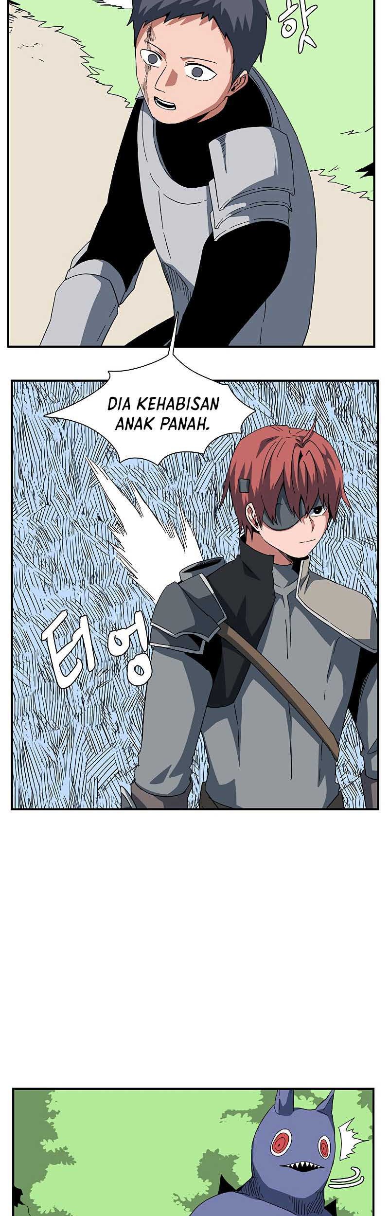 One Step to The Demon King Chapter 86 Gambar 33