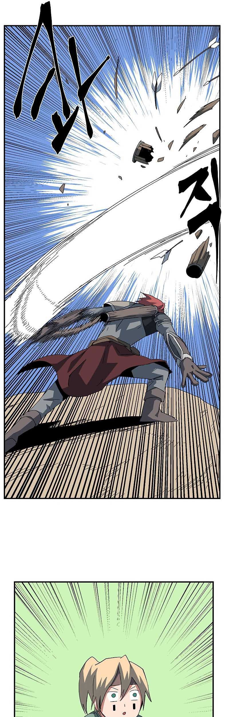 One Step to The Demon King Chapter 86 Gambar 36