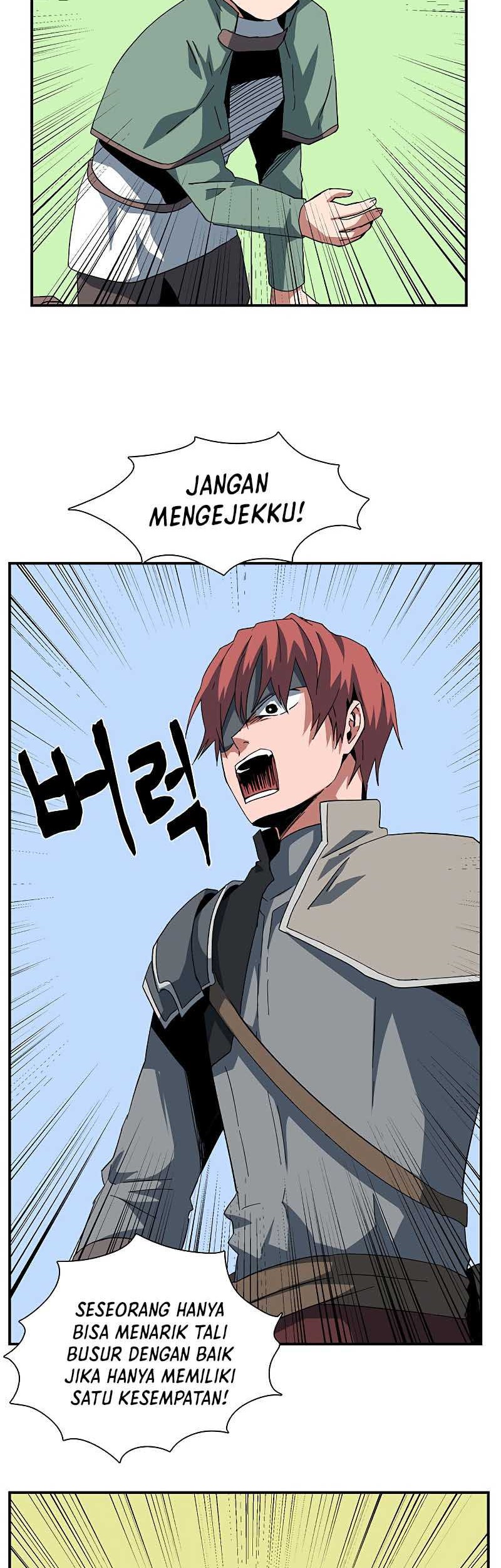 One Step to The Demon King Chapter 86 Gambar 37