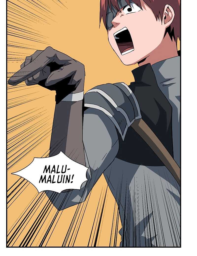 One Step to The Demon King Chapter 86 Gambar 40