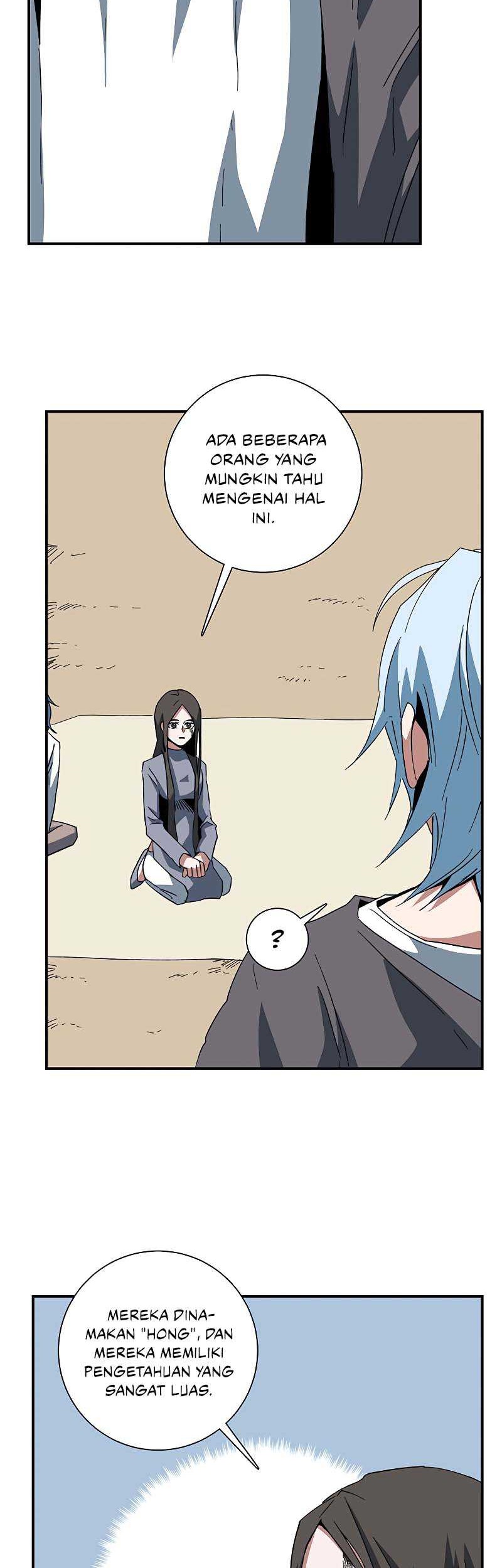 One Step to The Demon King Chapter 85 Gambar 40