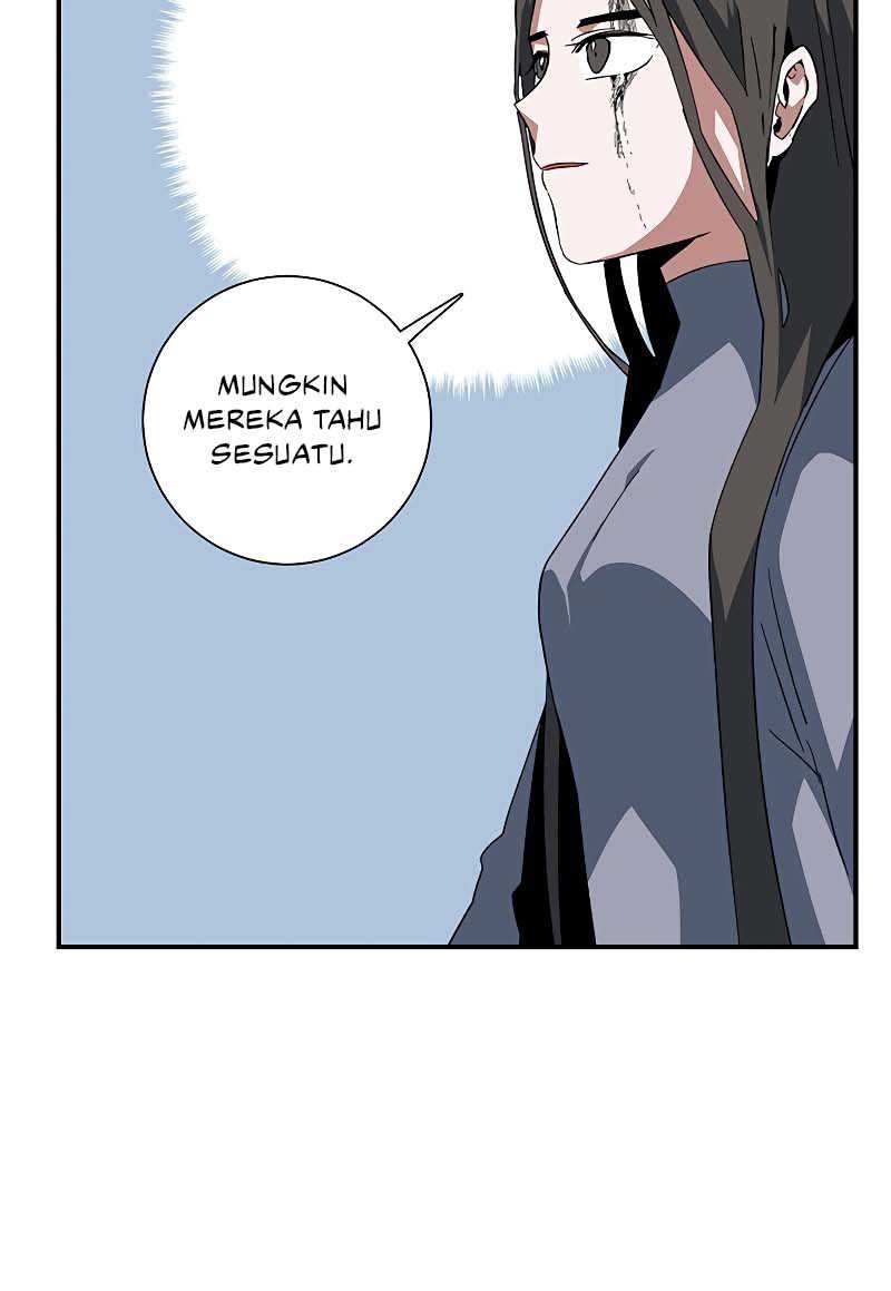 One Step to The Demon King Chapter 85 Gambar 41