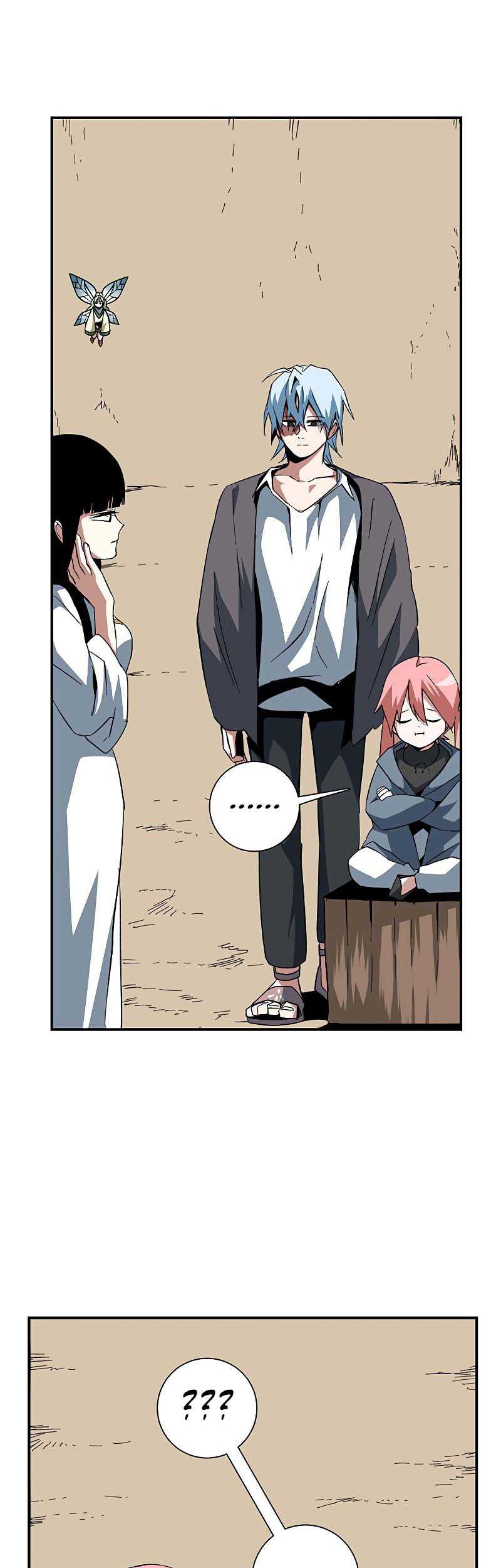 One Step to The Demon King Chapter 85 Gambar 49