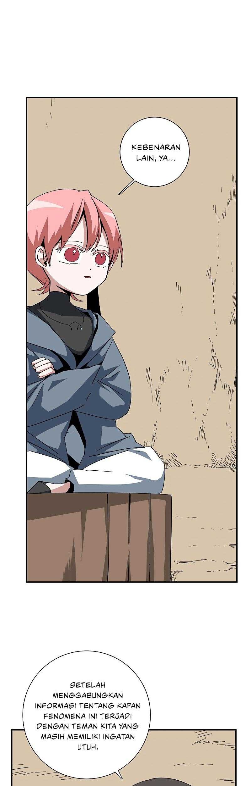 One Step to The Demon King Chapter 85 Gambar 3