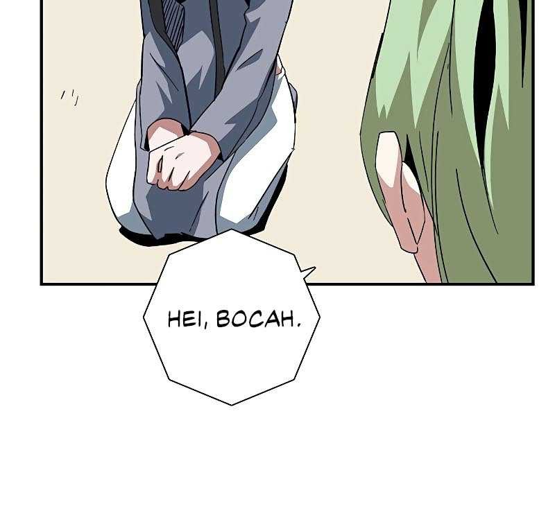 One Step to The Demon King Chapter 85 Gambar 11