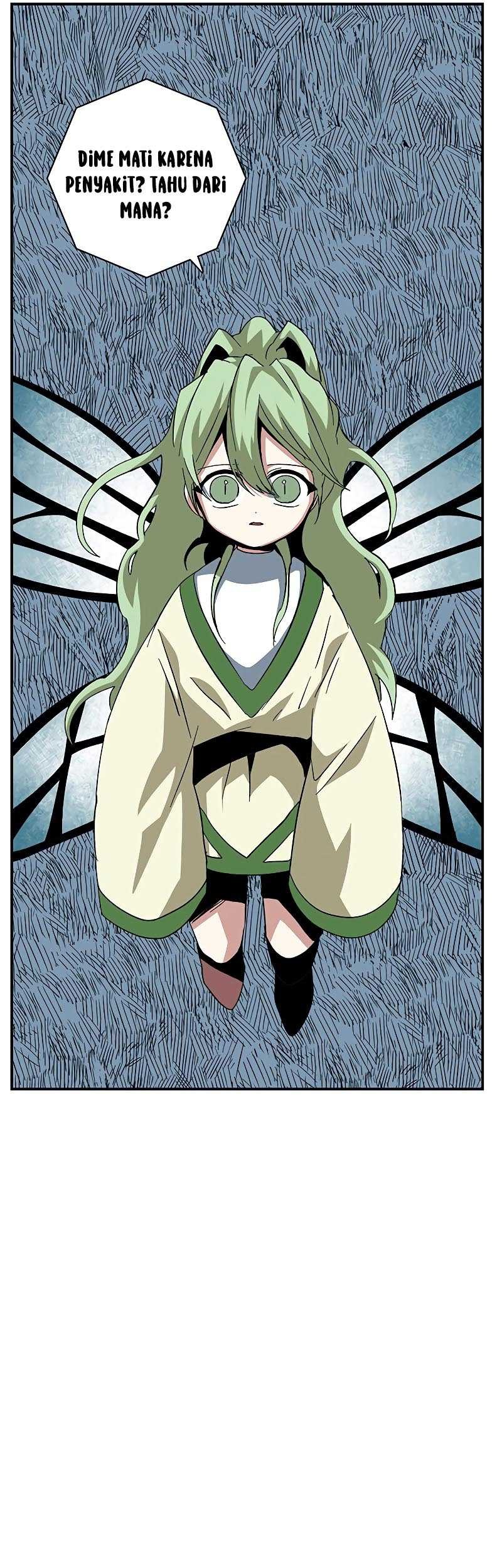 One Step to The Demon King Chapter 85 Gambar 12