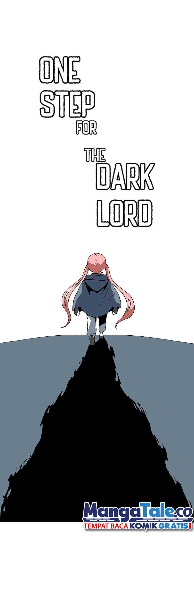 One Step to The Demon King Chapter 85 Gambar 13