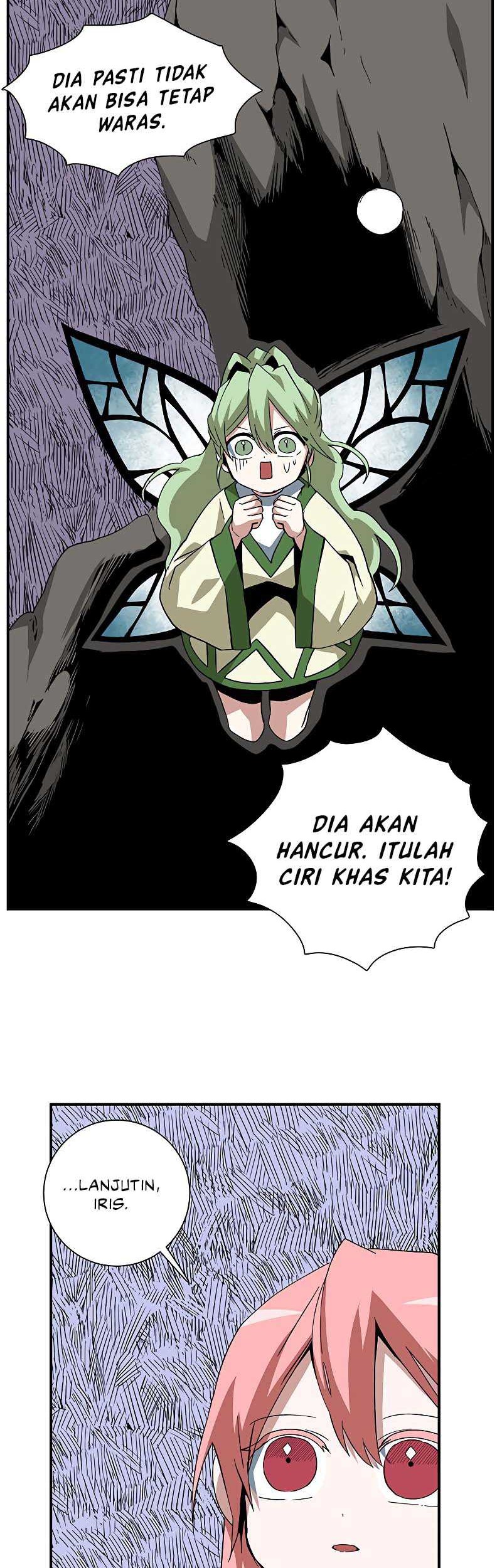 One Step to The Demon King Chapter 85 Gambar 19