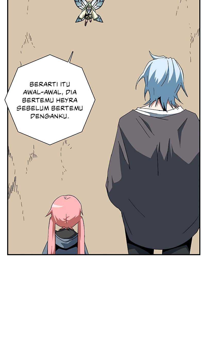 One Step to The Demon King Chapter 85 Gambar 25