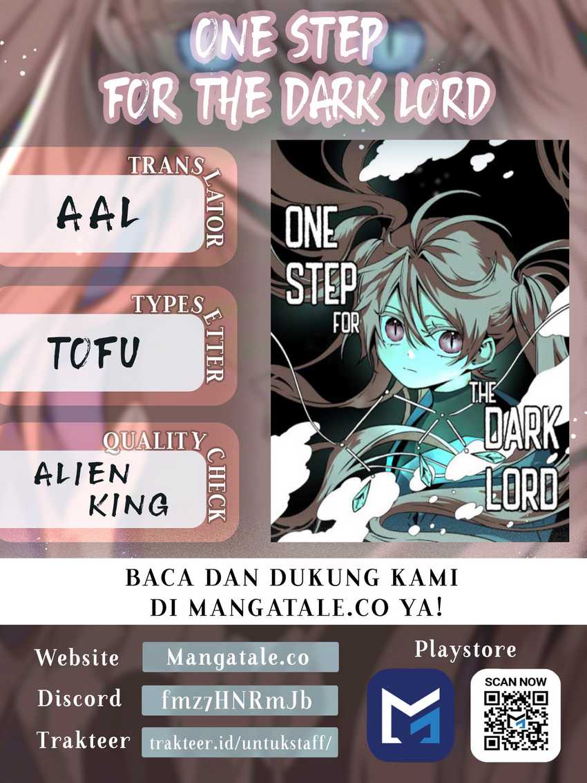 Baca Komik One Step to The Demon King Chapter 84 Gambar 1