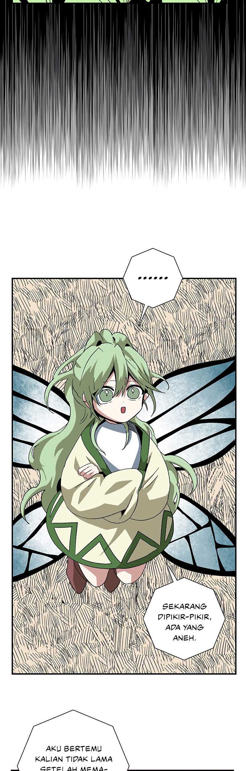 One Step to The Demon King Chapter 84 Gambar 44