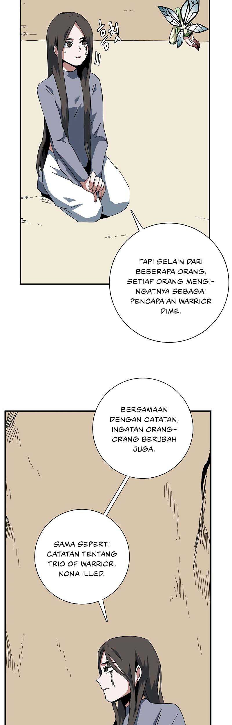 One Step to The Demon King Chapter 84 Gambar 50