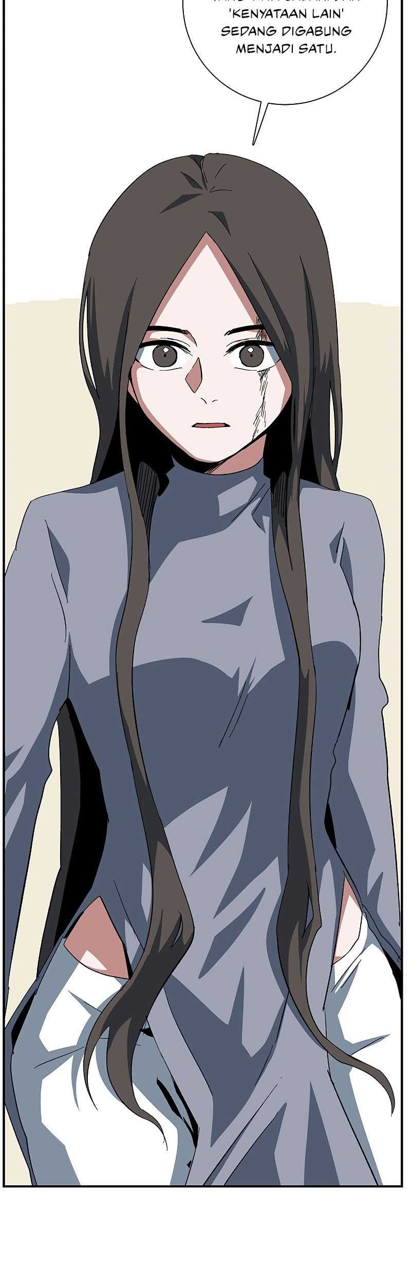 One Step to The Demon King Chapter 84 Gambar 59