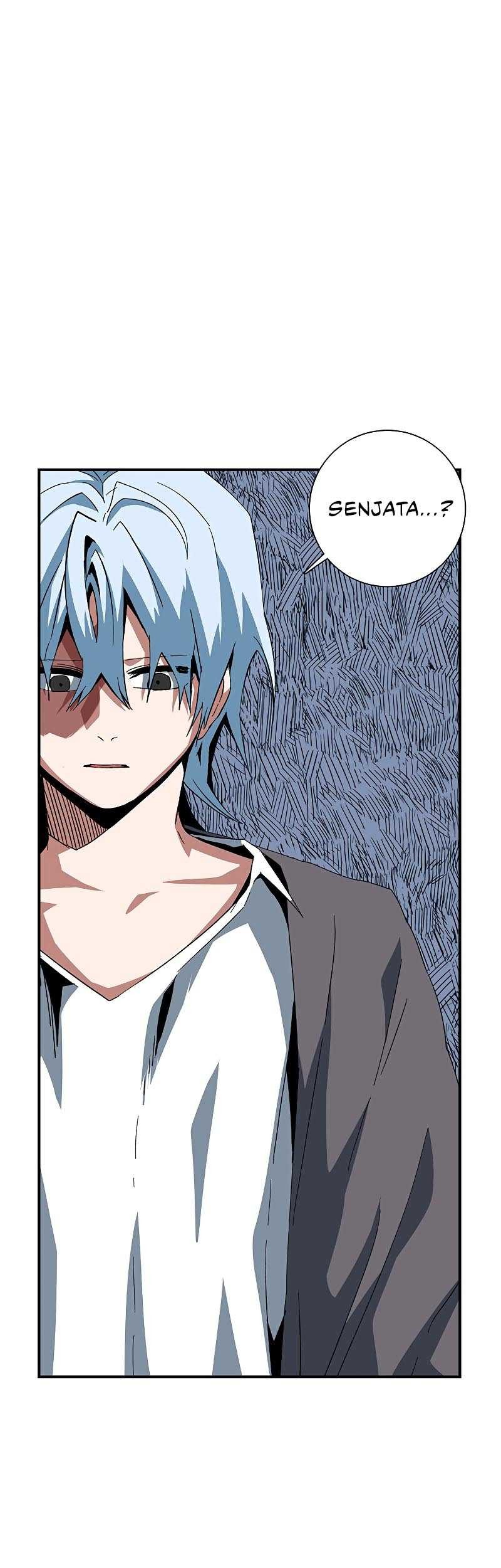 Baca One Step to The Demon King Chapter 84 Gambar 2