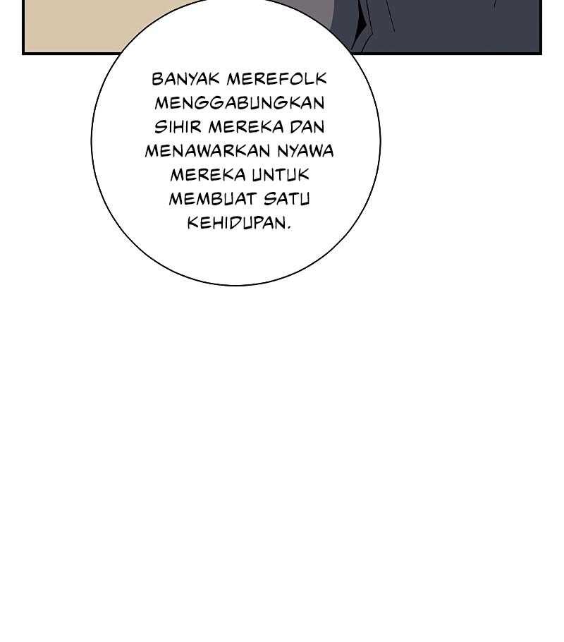 One Step to The Demon King Chapter 84 Gambar 6