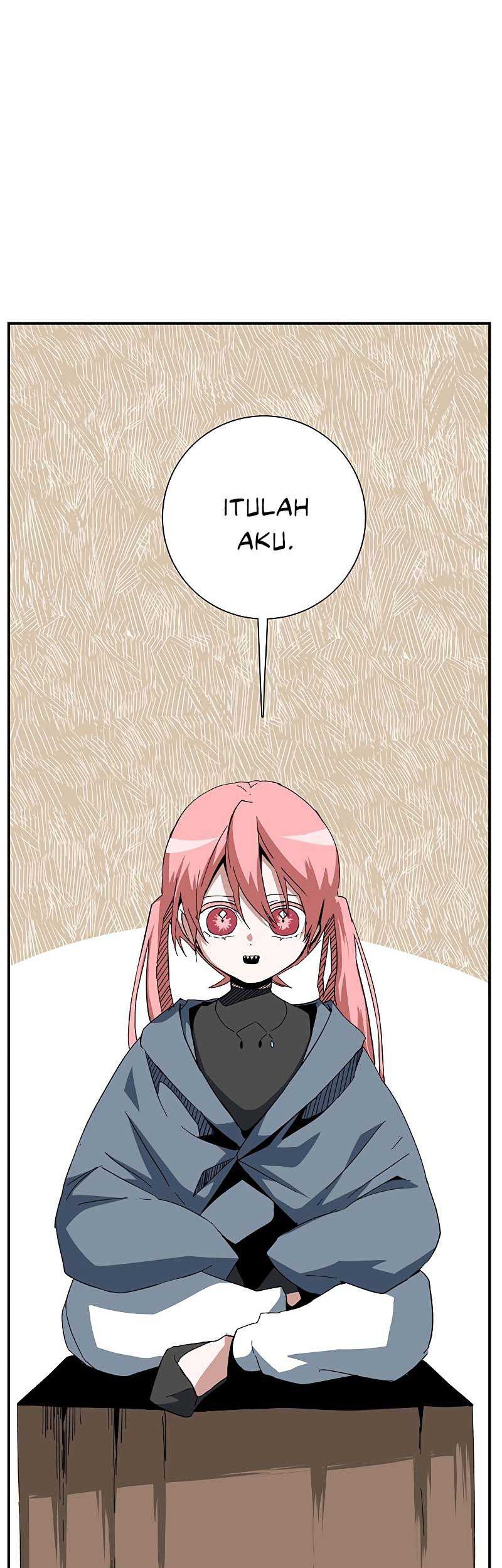One Step to The Demon King Chapter 84 Gambar 8