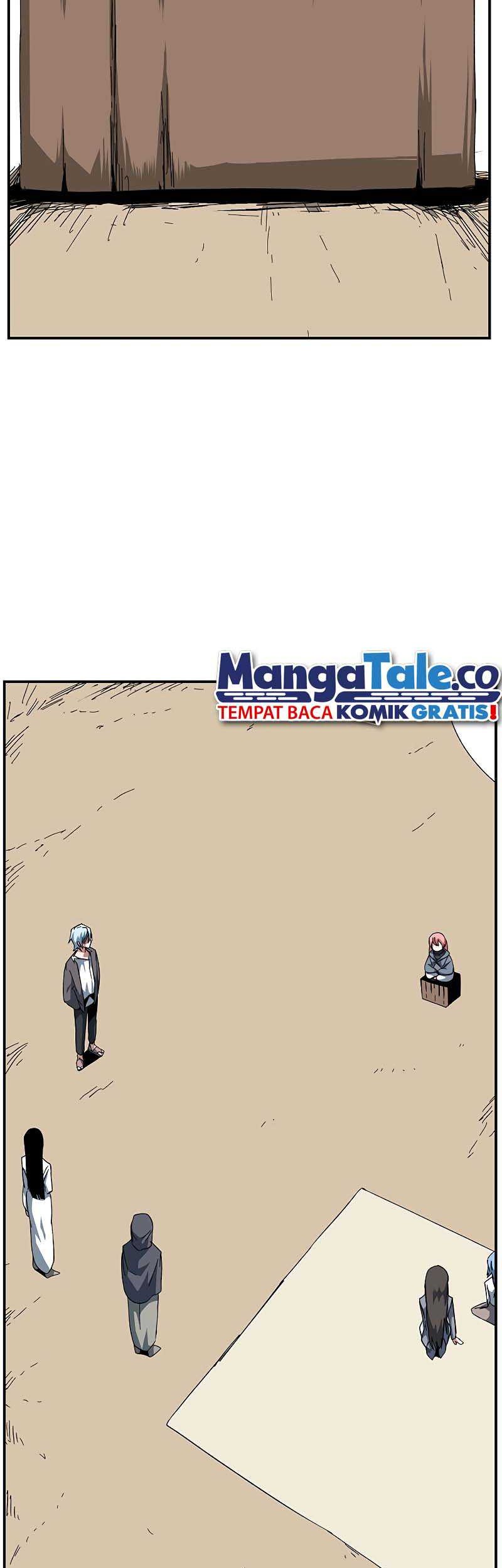 One Step to The Demon King Chapter 84 Gambar 9