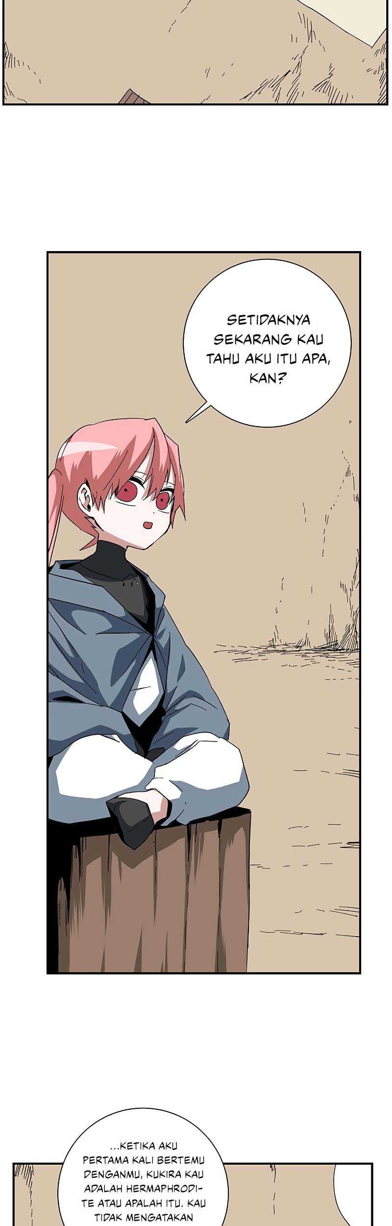 One Step to The Demon King Chapter 84 Gambar 10