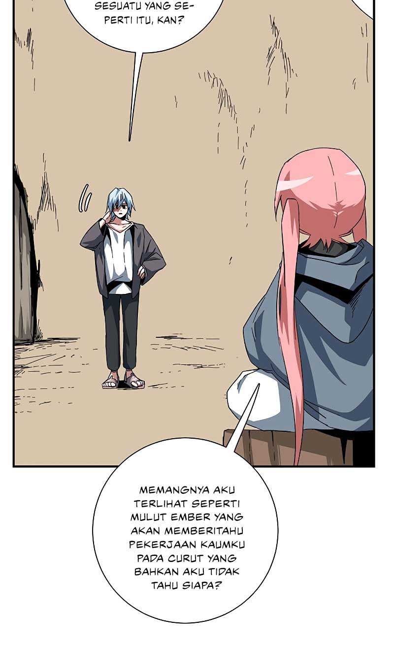 One Step to The Demon King Chapter 84 Gambar 11