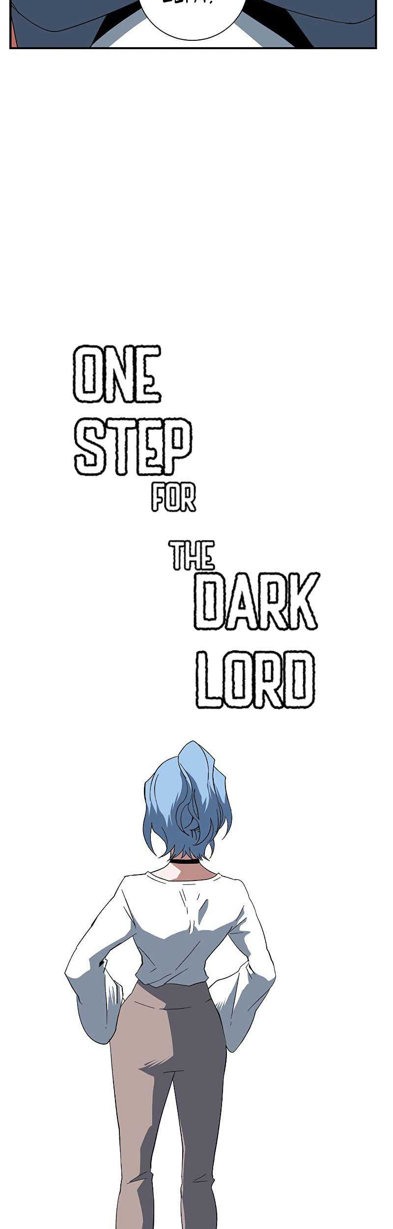 One Step to The Demon King Chapter 84 Gambar 15