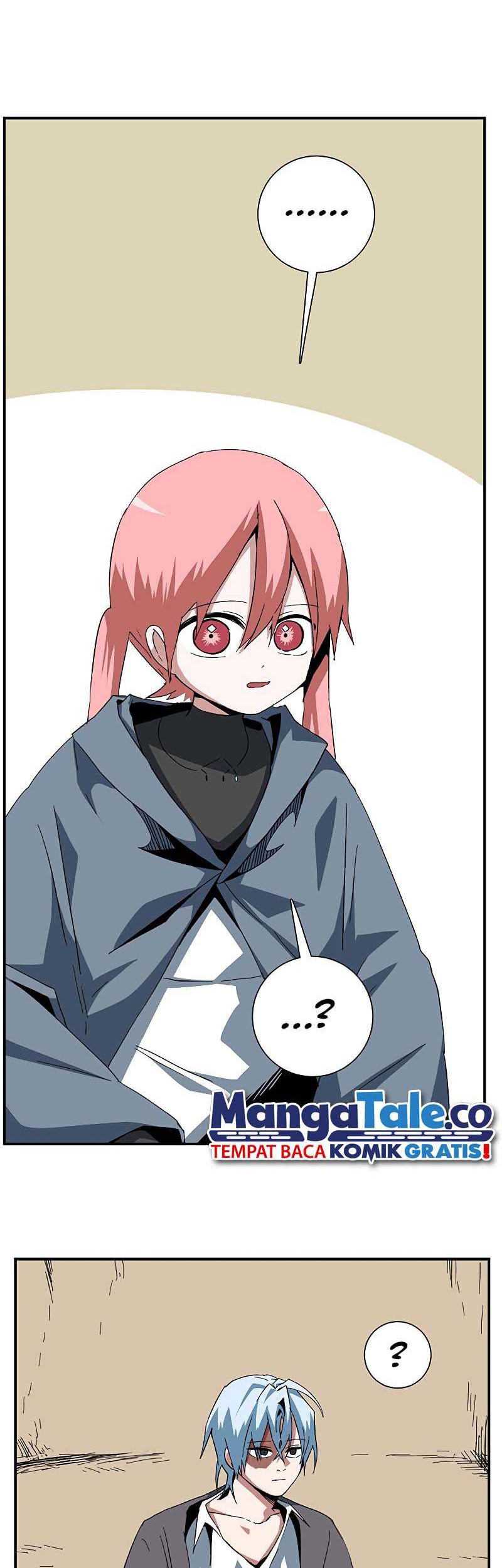One Step to The Demon King Chapter 84 Gambar 20