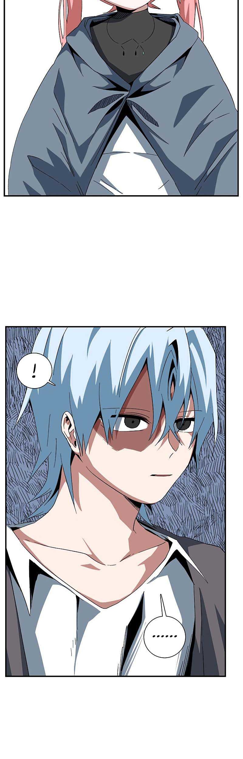 One Step to The Demon King Chapter 84 Gambar 25