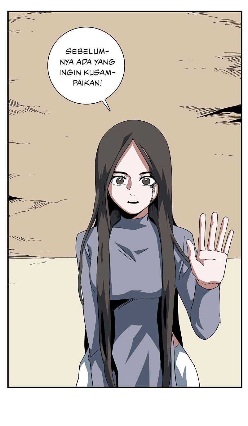One Step to The Demon King Chapter 84 Gambar 26