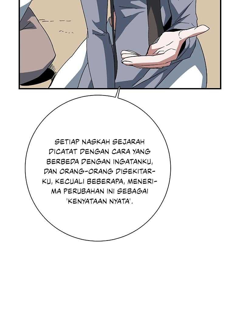 One Step to The Demon King Chapter 84 Gambar 37