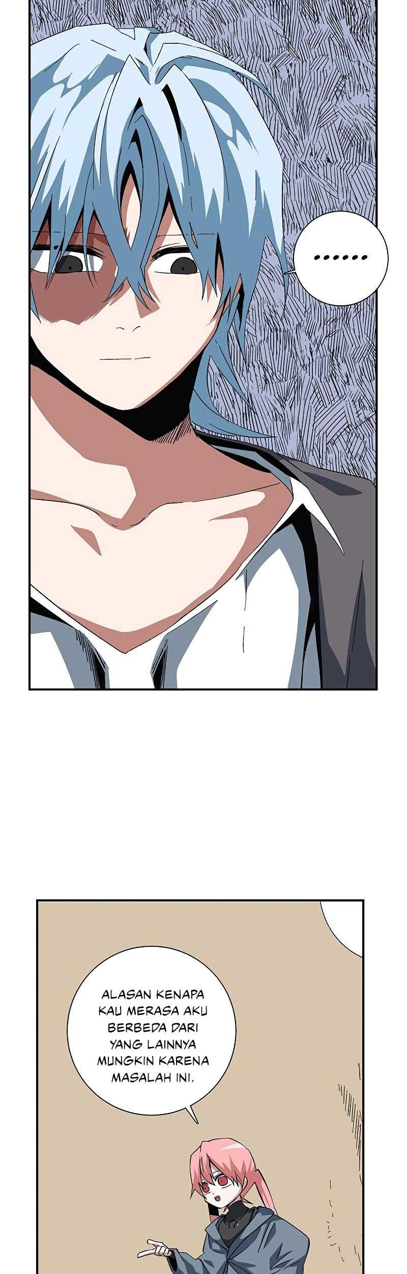 One Step to The Demon King Chapter 83 Gambar 42