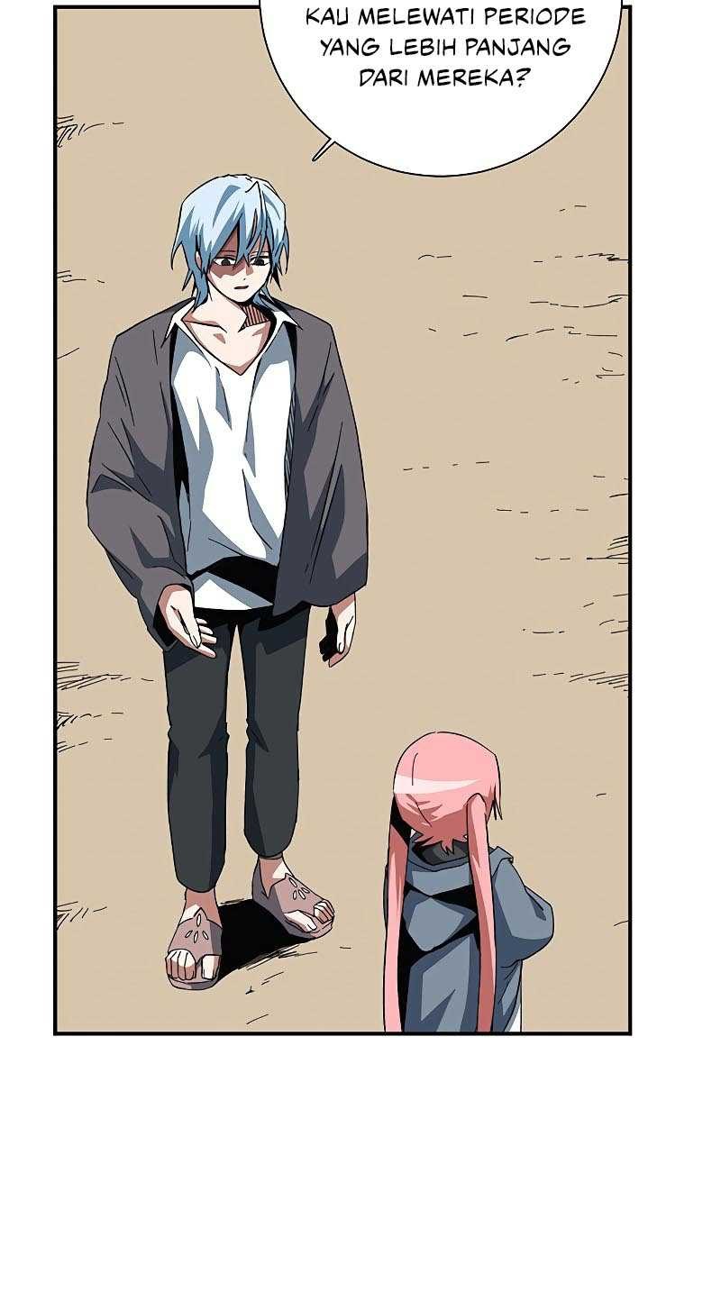 One Step to The Demon King Chapter 83 Gambar 44