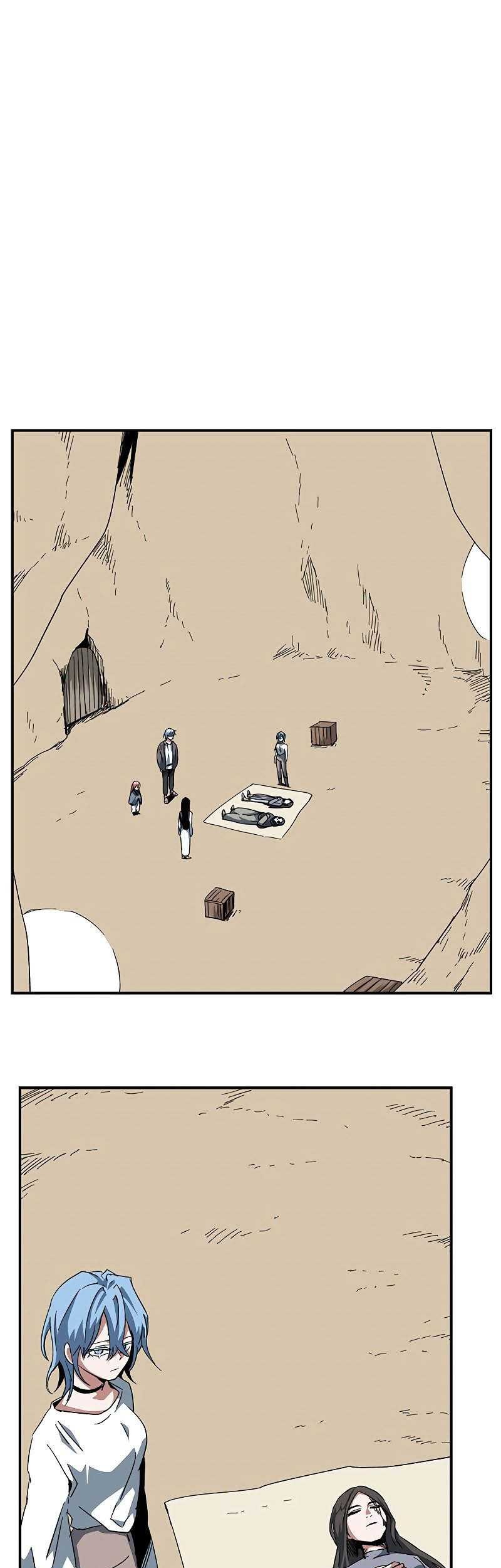 Baca  One Step to The Demon King Chapter 83 Gambar 2