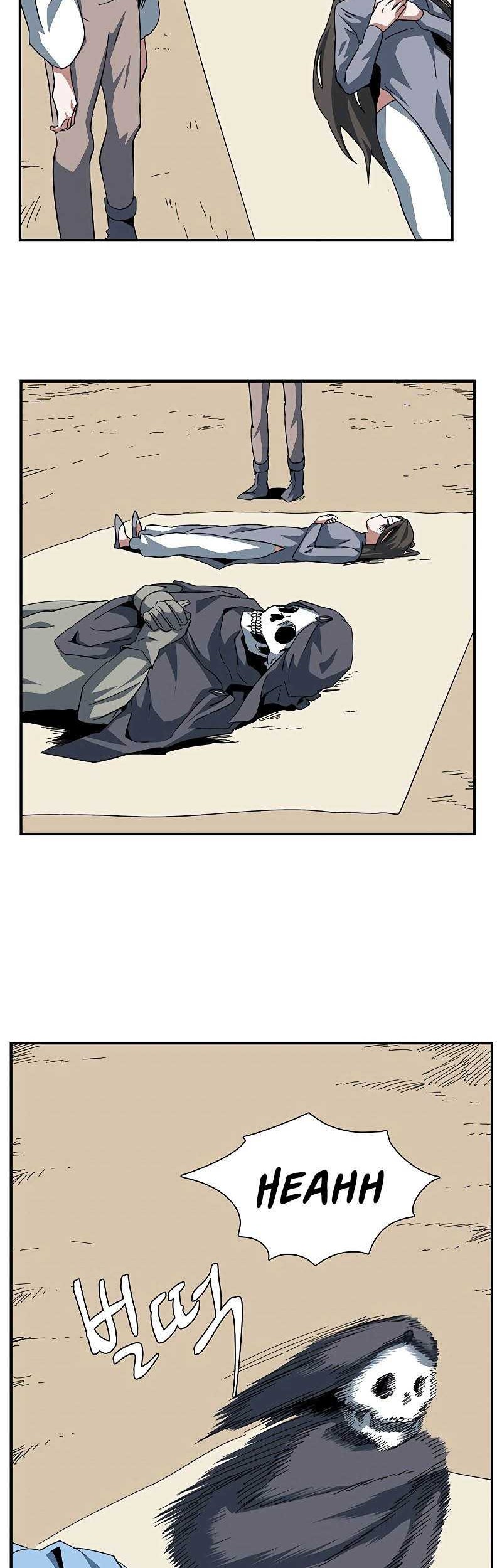 One Step to The Demon King Chapter 83 Gambar 3