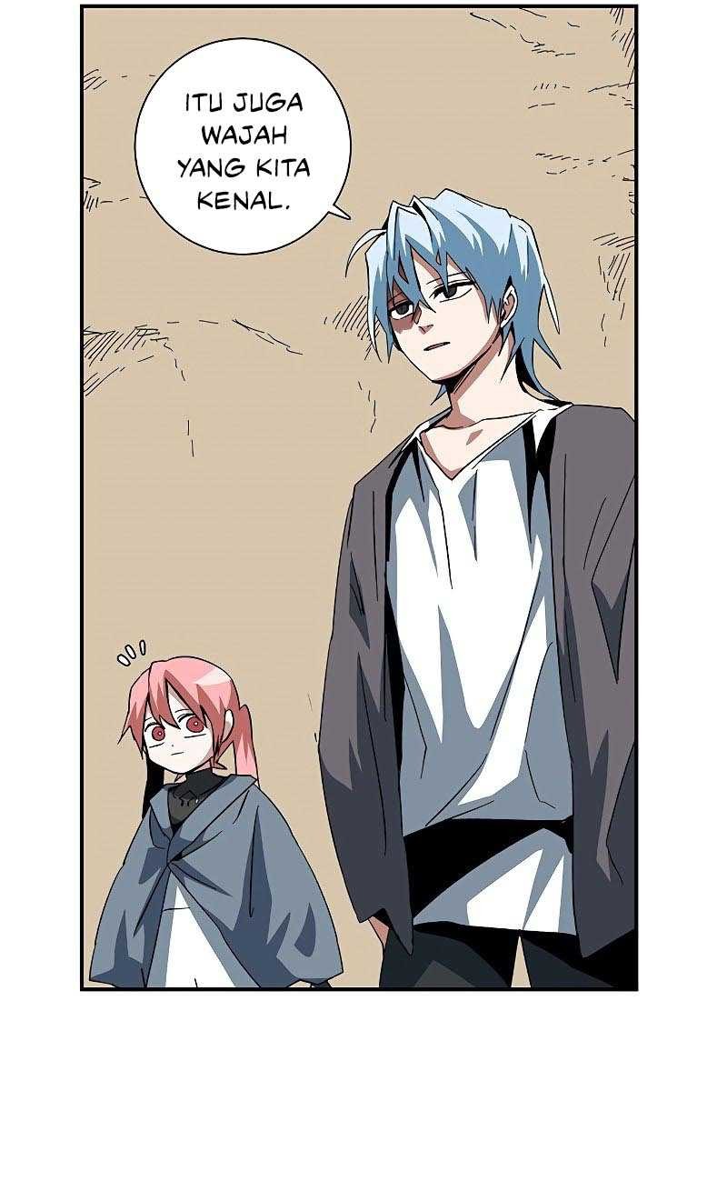 One Step to The Demon King Chapter 83 Gambar 10